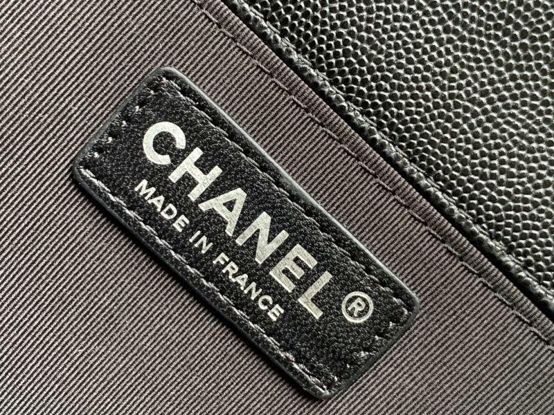 Chanel Leboy Series Bags